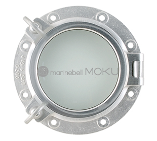 marinebell MOKU / マリンベル・マリンランプ・船舶照明・船舶丸窓